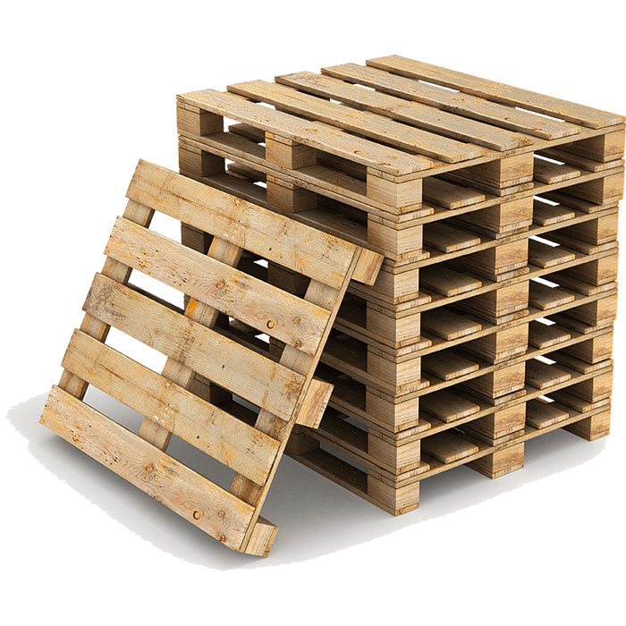 Pallets